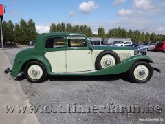 Rolls Royce Phantom II Continental '34