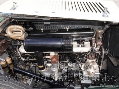 Rolls Royce Phantom II Continental '34