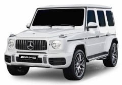 JAMARA RC MERCEDES-AMG G63 JONGENS 1 24 ROOD 27 MHZ