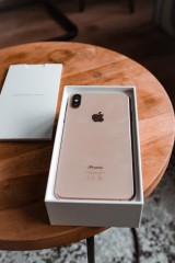 iPhone XS Max 256gb Gold