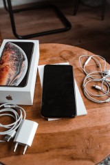 iPhone XS Max 256gb Gold