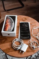 iPhone XS Max 256gb Gold