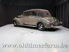 DeSoto Tusscher S5 Cabriolet bj 37