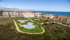 Casa Robijn, La Duquesa - Malaga