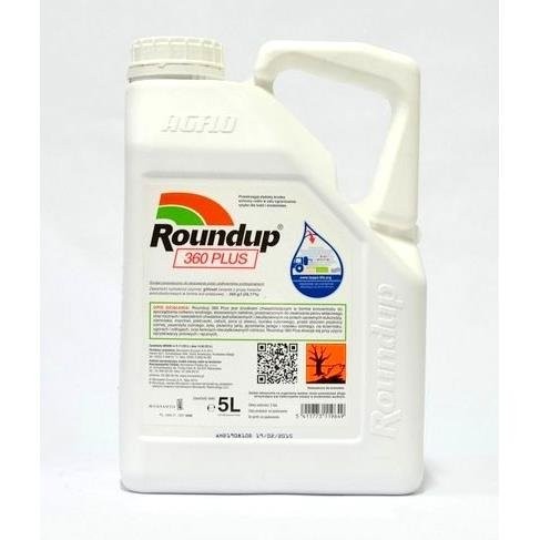 Roundup 360 5L