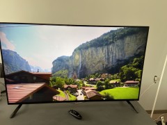 49 inch Ultra HD 4K Led Smart tv LG 49UB820V