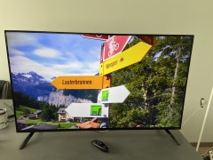 49 inch Ultra HD 4K Led Smart tv LG 49UB820V