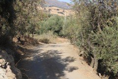 Casa Maritza, Riogordo / Malaga