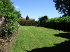 Houten huisje te huur  op Bospark Trimunt