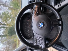 BMW 3-Serie 1 8 TI 316 Compact 2002 Grijs APK airco cruise