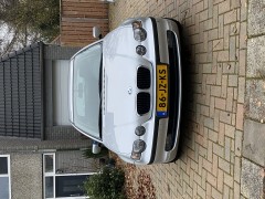 BMW 3-Serie 1 8 TI 316 Compact 2002 Grijs APK airco cruise