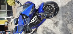 Nette Yamaha YZF R600