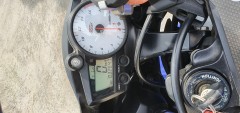 Nette Yamaha YZF R600