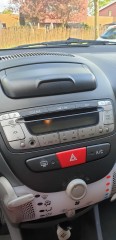 Toyota Aygo 1.0 5-drs comfort navigator