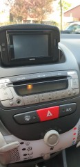 Toyota Aygo 1.0 5-drs comfort navigator
