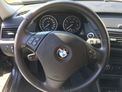 BMW X1 E84