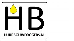 Bouwdroger  DryFast  huren  goedkoopste NL  verhuur huur