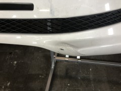 Vw Up voorbumper