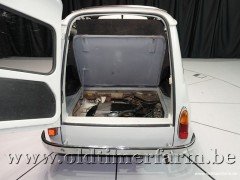 Fiat 500 Giardiniera \'Autobianchi\' \'75