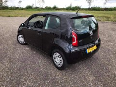 VW Up  - met nieuwe APK 