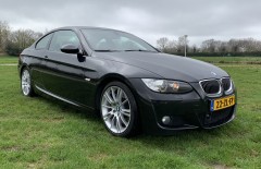 BMW 335D 2008 - Dealer onderhouden - 2e Eigenaar