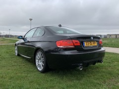 BMW 335D 2008 - Dealer onderhouden - 2e Eigenaar