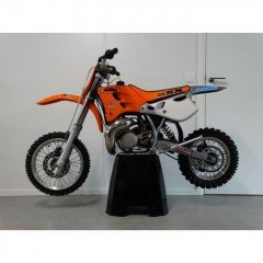 Super nette KTM 65 2001