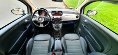 fiat 500 1 2 lounge