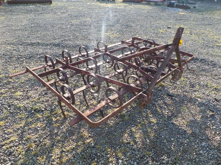  Triltand cultivator nr 740