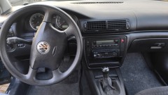 VW Passat 2 0 2001