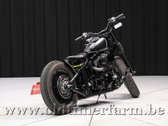 Harley Davidson FLSTC