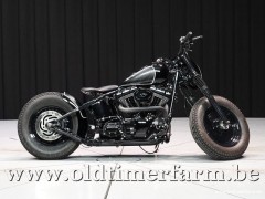 Harley Davidson FLSTC