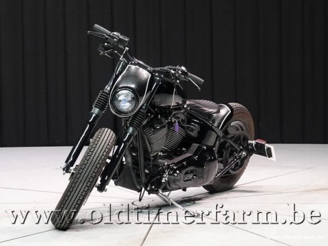 Harley Davidson FLSTC