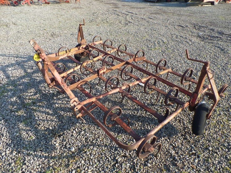 Triltand cultivator nr 732