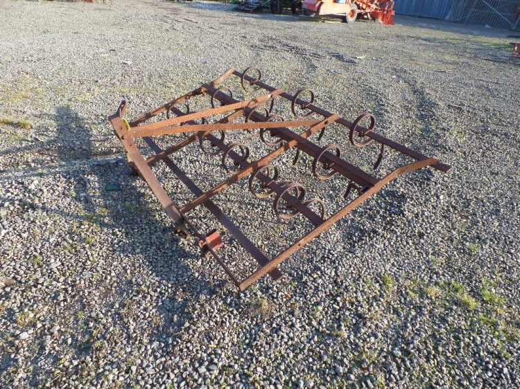 Triltand cultivator nr 735