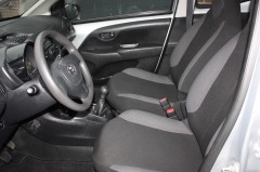 TOYOTA AYGO  1.0 VVT-I X-NOW PRACHTIGE JONGE AUTO