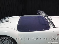 MG A 1500 Roadster '59