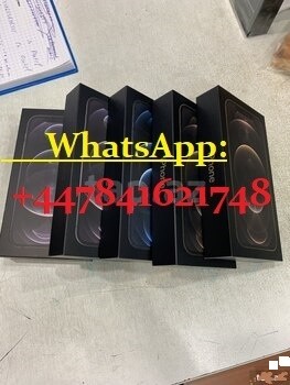 Apple iPhone 12 Pro €600 EUR iPhone 12 Pro Max 630euro Whatsapp  447