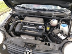 Volkswagen Lupo 1 4 16V