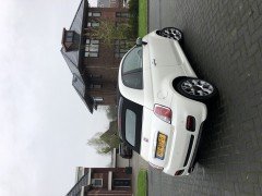 TE KOOP  Fiat 500 TwinAir Turbo CABRIO