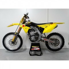 Super nette RMZ 450 2014