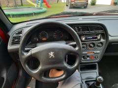 Peugeot 306 break met nieuwe apk