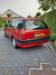 Peugeot 306 break met nieuwe apk