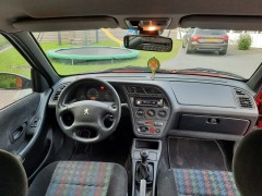 Peugeot 306 break met nieuwe apk