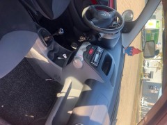 Rode Citro&euml;n C1