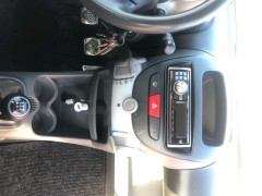 Rode Citro&euml;n C1