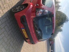 Rode Citro&euml;n C1