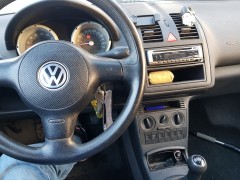 nette en sportieve VW polo 1 4