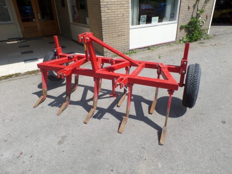 Wifo cultivator KSK200