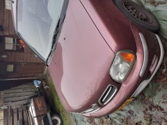 te koop micra 1 4 automaat